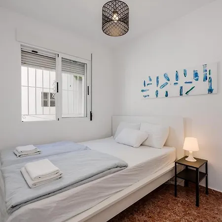 Sunny 3-bedroom House With Pool And Rooftop Terrace Holiday home
