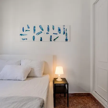 Sunny 3-bedroom House With Pool And Rooftop Terrace Holiday home